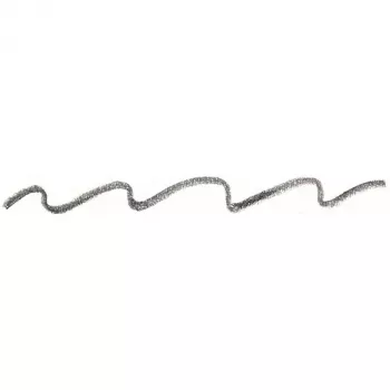FABER-CASTELL lápiz de grafito PITT 2B, 12 uds. en caja metálica 129902