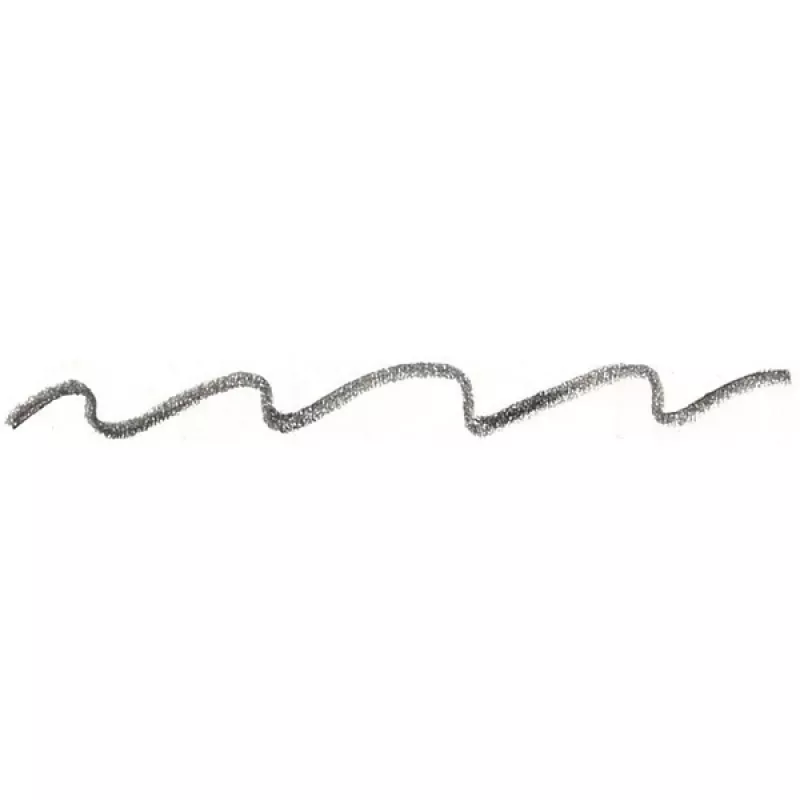 FABER-CASTELL lápiz de grafito PITT 2B, 12 uds. en caja metálica 129902