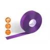 DURABLE DURALINE 50/05 Cinta autoadhesiva de señalización para suelos, PVC, lila, 50 mm x 5 m 102112