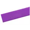 DURABLE DURALINE 50/05 Cinta autoadhesiva de señalización para suelos, PVC, lila, 50 mm x 5 m 102112