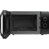 PROFI COOK Microondas PC-MW 1354 Negro 20L 700W Microondas solo