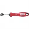 Rothenberger 1000004632 Cepillo de limpieza interior para tubo de cobre, 15 mm