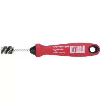 Rothenberger 1000004632 Cepillo de limpieza interior para tubo de cobre, 15 mm