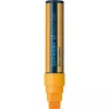 Schneider Maxx 260 Deco Rotulador de tiza, 5-15 mm, naranja 126006