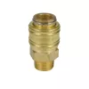 Einhell racor rápido R 3/8 pulgadas rosca exterior accesorio de aire comprimido 4139208