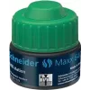 Schneider Maxx 640 tinta de recarga para rotulador verde 30 ml 164004