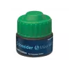 Schneider Maxx 640 tinta de recarga para rotulador verde 30 ml 164004