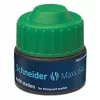 Schneider Maxx 640 tinta de recarga para rotulador verde 30 ml 164004