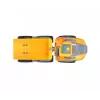 Dickie Toys Volvo A60H dúmper articulado 1:24 vehículo de obra con luz y sonido 203723007