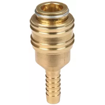 Einhell racor rápido 9 mm accesorio para compresor 4139302