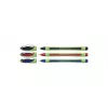Schneider Fineliner XPRESS set de 3 piezas (negro, azul, rojo) 190093