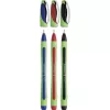 Schneider Fineliner XPRESS set de 3 piezas (negro, azul, rojo) 190093