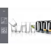 Ritzenhoff & Breker 4ALL 690231 Vasos de whisky, set de 6