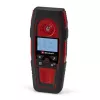Einhell detector multiuso TE-MD 80 (2270145) – detecta metales férricos/no férricos, madera, cables con tensión