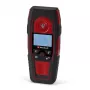 Einhell detector multiuso TE-MD 80 (2270145) – detecta metales férricos/no férricos, madera, cables con tensión