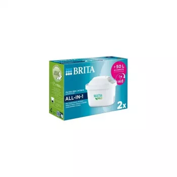 Brita MAXTRA PRO cartucho filtrante de agua, pack de 2
