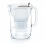 BRITA STYLE-B jarra filtrante de agua, 2,4 L, gris