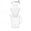 BRITA STYLE-B jarra filtrante de agua, 2,4 L, gris