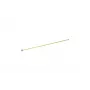 GLORIA tubo de extensión de latón tipo 110, Ø interior 9 mm / longitud 1,0 m (110.0000)