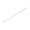 GLORIA tubo de extensión de latón tipo 110, Ø interior 9 mm / longitud 1,0 m (110.0000)