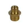 Einhell reductor R3/8 rosca exterior a R1/4 rosca exterior conexión de compresor (4139630)
