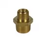 Einhell reductor R3/8 rosca exterior a R1/4 rosca exterior conexión de compresor (4139630)