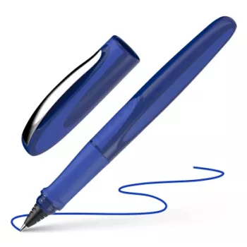 Schneider Ray rollerball Space Blue 0,5 mm tinta azul 50-187815