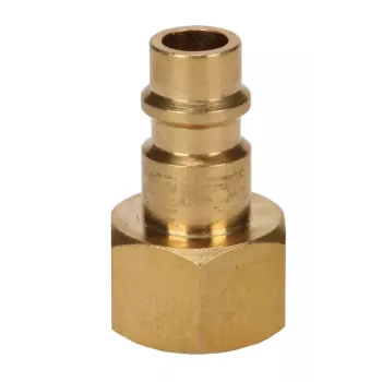 Einhell racor roscado R 3/8 rosca interior accesorio de compresor 4139645