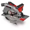 Einhell TE-CS 190/1 sierra circular manual 1500 W (4331005)