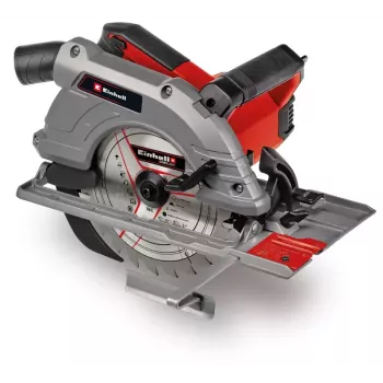 Einhell TE-CS 190/1 sierra circular manual 1500 W (4331005)