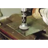 Wolfcraft cepillo de vaso con vástago de 1/4