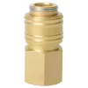 Einhell conector hembra de acoplamiento rápido R 1/2