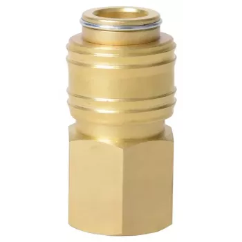 Einhell conector hembra de acoplamiento rápido R 1/2