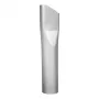 Einhell boquilla para juntas AV 2351320 accesorio para aspirador de cenizas 18 cm aluminio resistente al calor