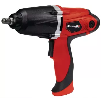 Einhell CC-IW 450 450W 2600 rpm llave de impacto de aluminio - negro - rojo (2048304)