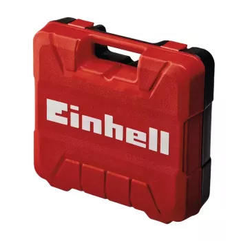 Einhell 4540040 maletín de herramientas vacío 34 x 30 x 10 cm rojo/negro