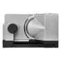 Ritter E 18 cortadora universal 130 W plata metalizado