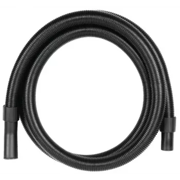 Einhell 2351270 prolongación de manguera de aspiración para aspiradores de agua y polvo, 3,00 m, 36 mm