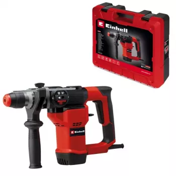 Einhell TC-RH 28 3F martillo perforador 950 W SDS-Plus 3 funciones 4258002