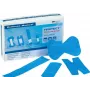 Holthaus Medical YPSITECT tiritas azules detectables 50 unidades 40600