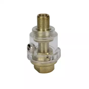 Einhell mini lubricador de niebla de aceite R 1/4 accesorio para compresor 4135002