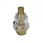 Einhell mini lubricador de niebla de aceite R 1/4 accesorio para compresor 4135002