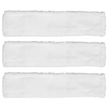 Einhell funda de microfibra de repuesto 3437105, pack de 3, para limpiacristales de batería PICOBELLA