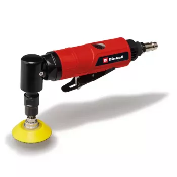 Einhell TC-PA 50 amoladora angular neumática 6,3 bar con accesorios (4138550)