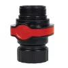 Einhell 4173764 set de conexión de bomba 75 mm (4173764)