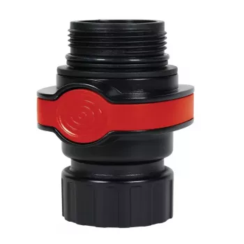 Einhell 4173764 set de conexión de bomba 75 mm (4173764)