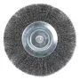 Einhell 3424140 cepillo de juntas de acero para limpiador de juntas de batería GE-CC 18 Li y GC-CC 18 Li