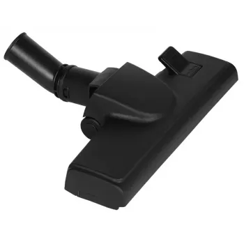 Einhell 2351216 boquilla de suelo con ruedas para aspirador de agua y polvo, 280 mm de ancho, 36 mm de diámetro