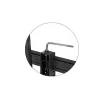 E+P WHS310 soporte de pared inclinable para TV para pantallas de 55-105