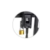 E+P WHS310 soporte de pared inclinable para TV para pantallas de 55-105